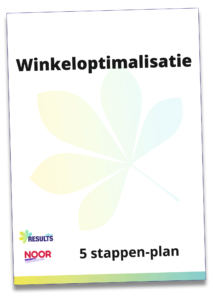 5-stappenplan